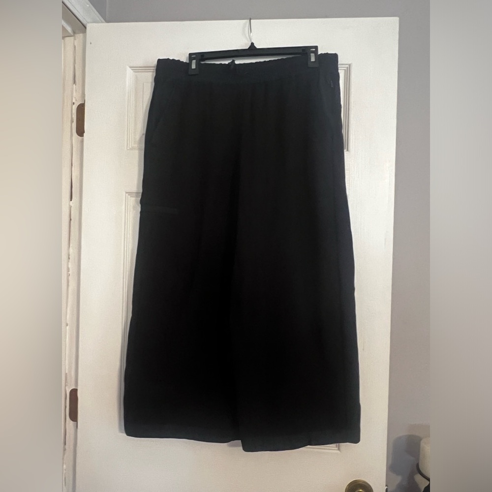 Athleta Crop Sweatpants
